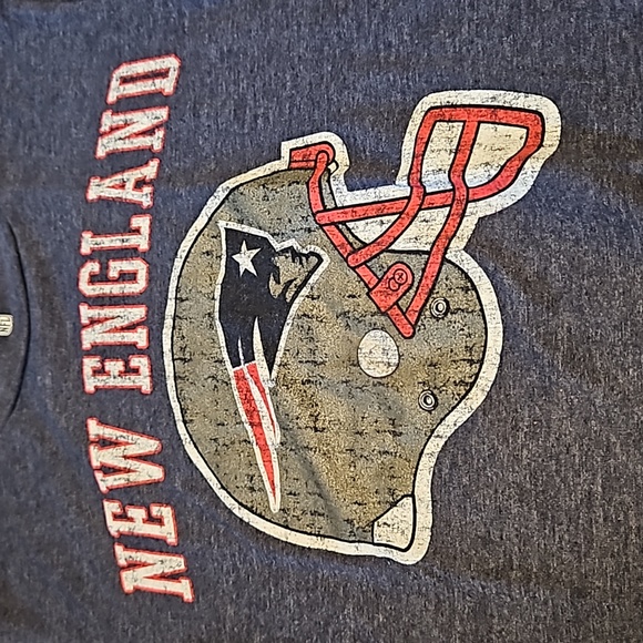 NFL New England Patriots shirt - Picture 3 of 4